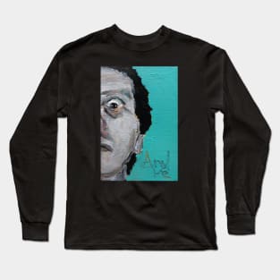 Andre the Giant Long Sleeve T-Shirt